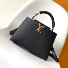 LV Capucines Bags